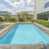 OYO Real Palace Hotel, Teresina