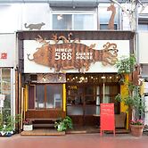 Himeji 588 Guesthouse – Hostel