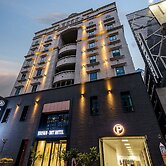 Browndot Gwangju Sangmu