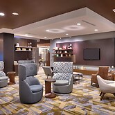 Courtyard Salt Lake City Downtown