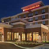 Hilton Garden Inn Pittsburgh Airport South-Robinson Mall