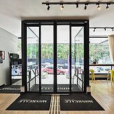 Monreale Lifestyle Higienópolis São Paulo