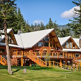 Tyax Lodge & Heliskiing
