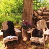 Suite Amour Hobby Farm and B & B