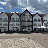 Hotel Torgauer Brauhof