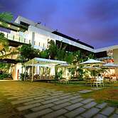 Fu Wan Cafe Villa