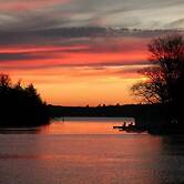 Patterson Kaye Resort on Lake Muskoka