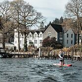 Lakeside Hotel & Spa