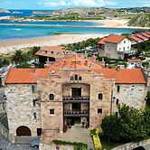 Costa Esmeralda Apartamentos