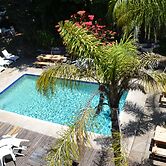 Billabong Backpackers Resort