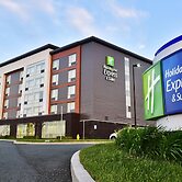 Holiday Inn Express & Suites St John's Airport by IHG