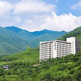 Kensington Resort Jirisan Hadong