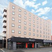 APA Hotel Aomori Eki Kenchodori