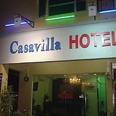 Hotel Casavilla Rawang