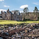 Shieldaig Lodge Hotel