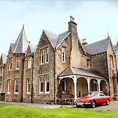 Shieldaig Lodge Hotel