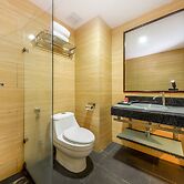 OYO Capital O 89357 Unicorn Hotel