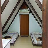 Pandan Laut Beach Resort