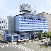 Hotel Pearl City Akita Kanto Odori