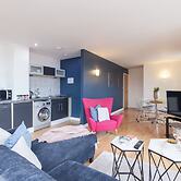 KSpace Serviced Apartments West One