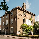 The Pembroke Arms