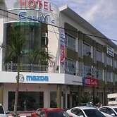 Casavilla Hotel Taiping