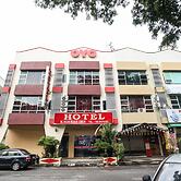 Super OYO 89427 Kavanas Hotel Taiping