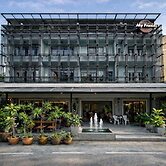 Myfriend Hotel Trang