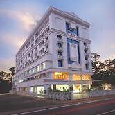 Hotel Airlink Castle