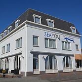 Sea You Hotel Noordwijk