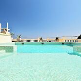 Atico Suite Ola Blanca