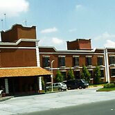 Hotel San Jeronimo Inn