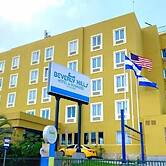 Beverly Hills: Hotel & Business