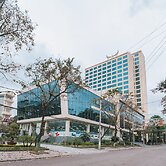 Muong Thanh Grand Lao Cai Hotel