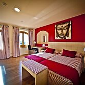 Hotel Condes de Castilla