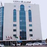 Al Bustan Hotels Flats