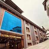 Hotel Yoga Badrinath