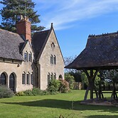The Alms House East