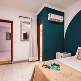 Pousada Pau Brasil Ubu