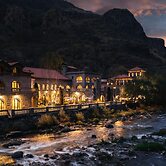 Tufenkian Avan Dzoraget Hotel