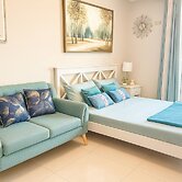 Studio Type Condo in Lapu-lapu City With Private Pool and BBQ Area