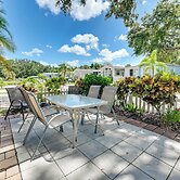 Resort Pool & Hot Tub: Home 8 Mi to Dtwn Sarasota