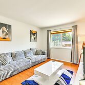 2 Mi to Historic Dtwn Nacogdoches: Cozy Apartment!