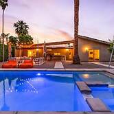 Modern Paradise at Sonora