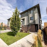 Allison Street 2 Bedroom Home