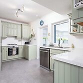 No.15 Ellis House -Donnini Apartments