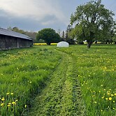 Lodges de la Ferme de la Chaise