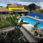 Pousada Summer Beach by Itaúna