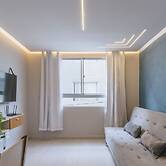 Apto Pet-friendly com Ar e Garagem no Recreio