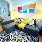 Traditional Belfast House 10 Mins From City Centre